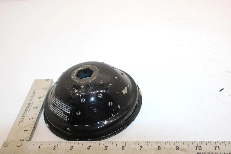 97 Ski-doo Touring E Oem Cap 417125100 SSS1