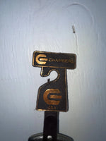 New Brown Genuine Leather Chambers 25” Belt NN-44