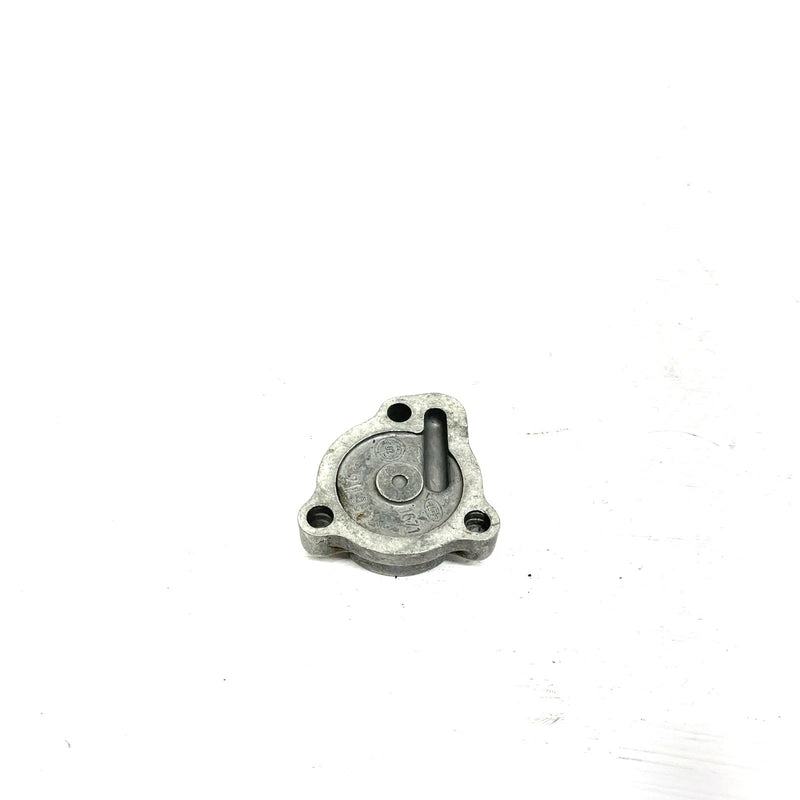 2003 Bombardier Traxter 500 4x4 Automatic OEM Solenoid Cover 420211950 AB15