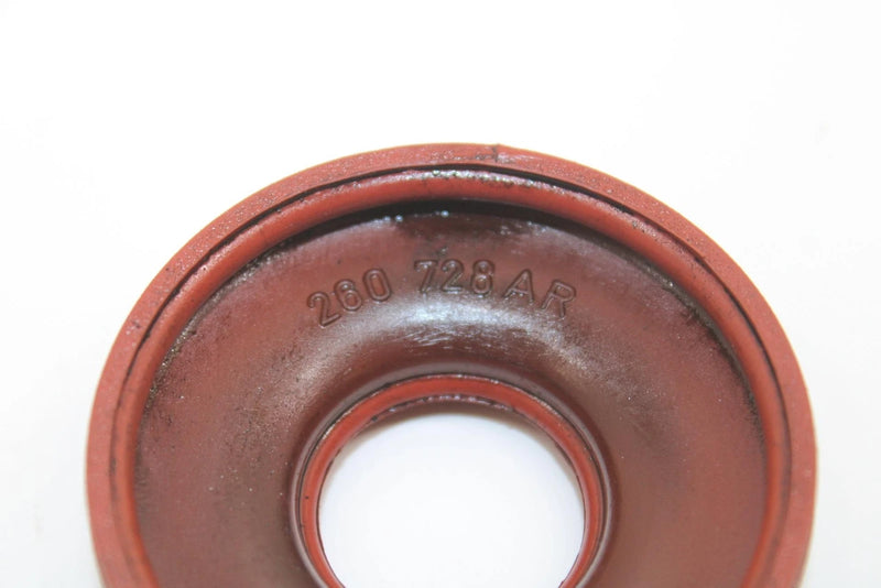 Ski-doo Oem Exhaust Power Valve Bellow (With Springs) 420260723 Q4432