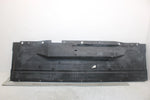 2019 Polaris Ranger 900 Xp Oem Rear Close Off Panel 5439115-070 XP6.1