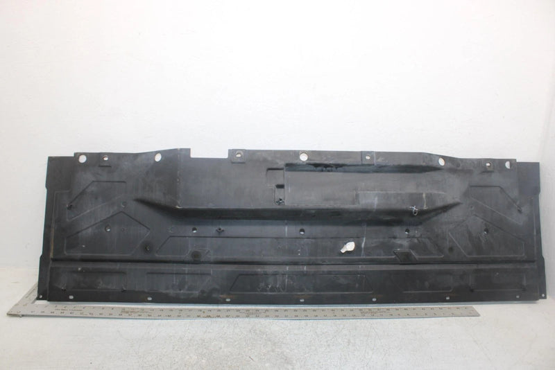 2019 Polaris Ranger 900 Xp Oem Rear Close Off Panel 5439115-070 XP6.1