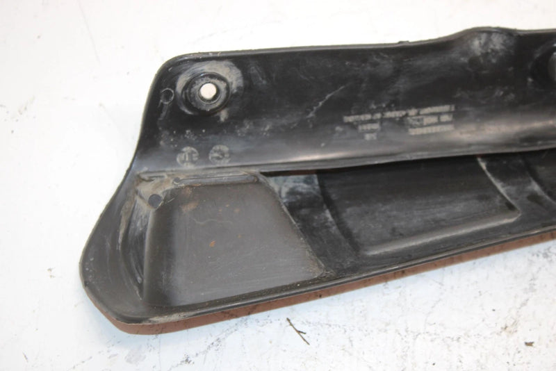 2001 Bombardier Traxter Oem Right A Arm Shield 706200179 AB10