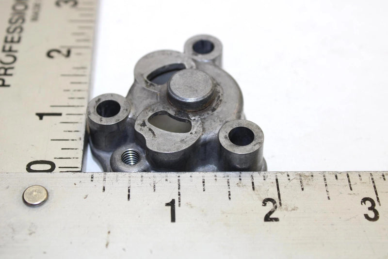 1997 Yamaha  Kodiak 400 Oem Oil Pump Case 1UY-13300-00-00 Q4125