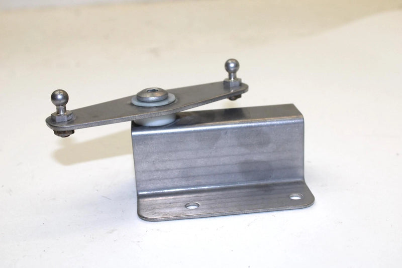1999 Kawasaki Jet Ski 1100 Stx Oem Reverse Lever and Bracket 11049-3762 JK0