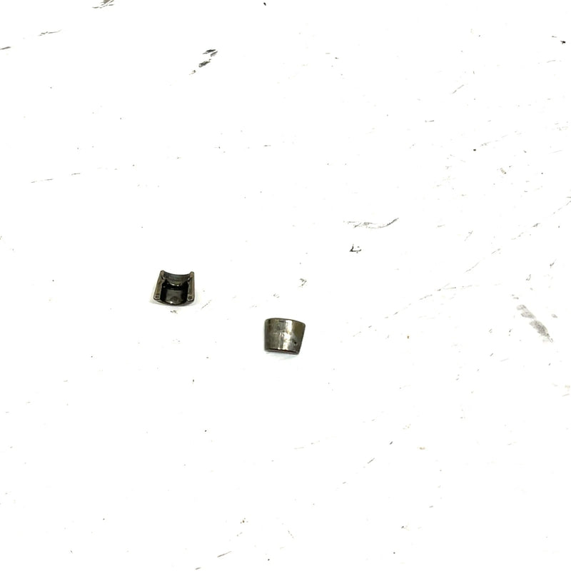 02-08 Yamaha Raptor 80 OEM Valve Cotter 22F-12118-01-00 AY69