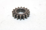 2004 Polaris Sportsman 500 Oem 16T Gear Selector Sprocket 3233839 Q3431