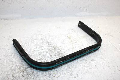 96 Polaris Sport Oem Rear Bumper W/Teal Stripe 5224334-067 SP155