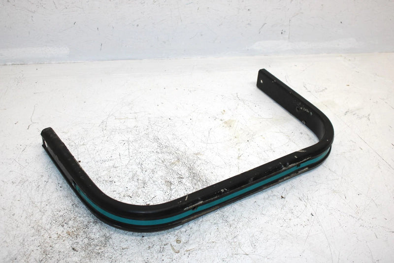 96 Polaris Sport Oem Rear Bumper W/Teal Stripe 5224334-067 SP155
