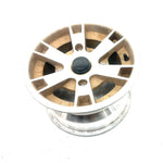 07-08 Can-Am Outlander 650 4x4 XT HO EFI OEM Rear Wheel Rim 705500798 AB17.1