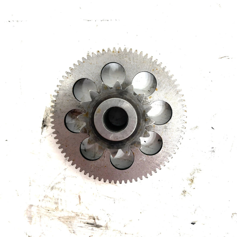 2004 Polaris MSX 110 OEM Starter Idler Gear 0451931 JP42.1