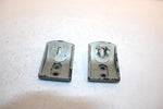 1999 Sea-doo Gti Oem Front Engine Mount Pair 270000179 JS58