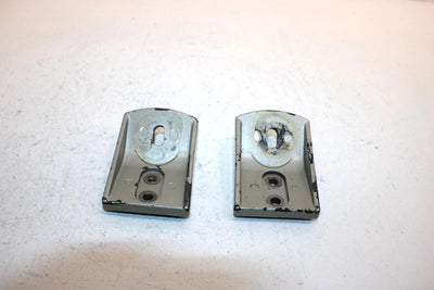 1999 Sea-doo Gti Oem Front Engine Mount Pair 270000179 JS58