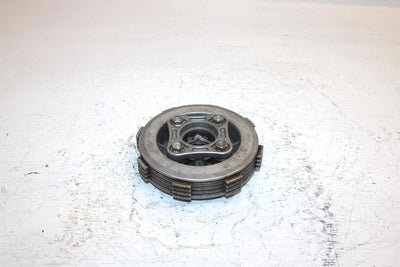 1982 Honda Atc 185a Oem Clutch Pack Set 22350-115-020 22361-437-000 AH63