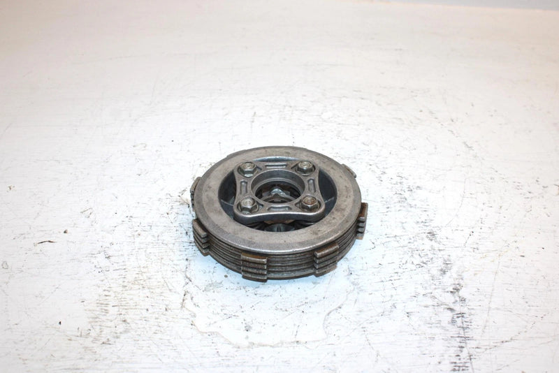 1982 Honda Atc 185a Oem Clutch Pack Set 22350-115-020 22361-437-000 AH63