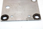 1990 Arctic Cat Prowler Oem Engine Mounting Plate 0608-019 SA109