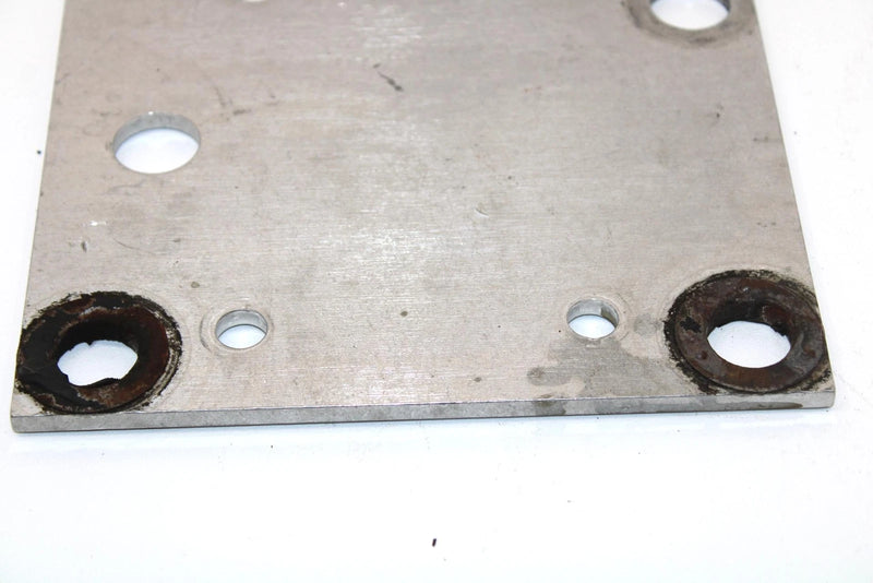 1990 Arctic Cat Prowler Oem Engine Mounting Plate 0608-019 SA109