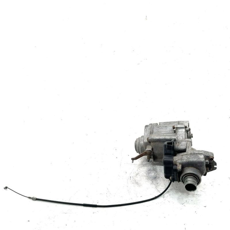 09-13 Honda Big Red 700 MUV700 OEM Front Diff Gearcase 41400-HL1-A01 XH0