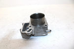 2004 Kawasaki Kfx 700 Oem 82mm Bore Front Cylinder 11005-1990 AK30