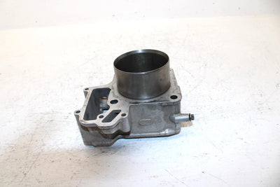 2004 Kawasaki Kfx 700 Oem 82mm Bore Front Cylinder 11005-1990 AK30