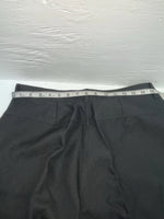 New Vintage Black Mesquite Polyester Pants #5511 ZZ-8