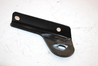 21 Can-am Outlander Max 450 4x4 Dps Oem Front Left Engine Mount 707001407 AB4