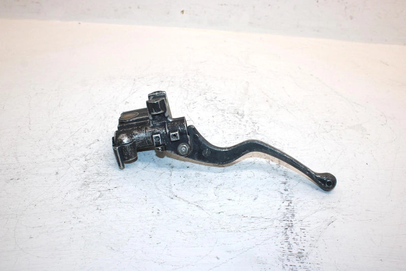 1992 Honda Trx 300 A Oem Front Brake Master Cylinder 45500-HC4-016 AH51