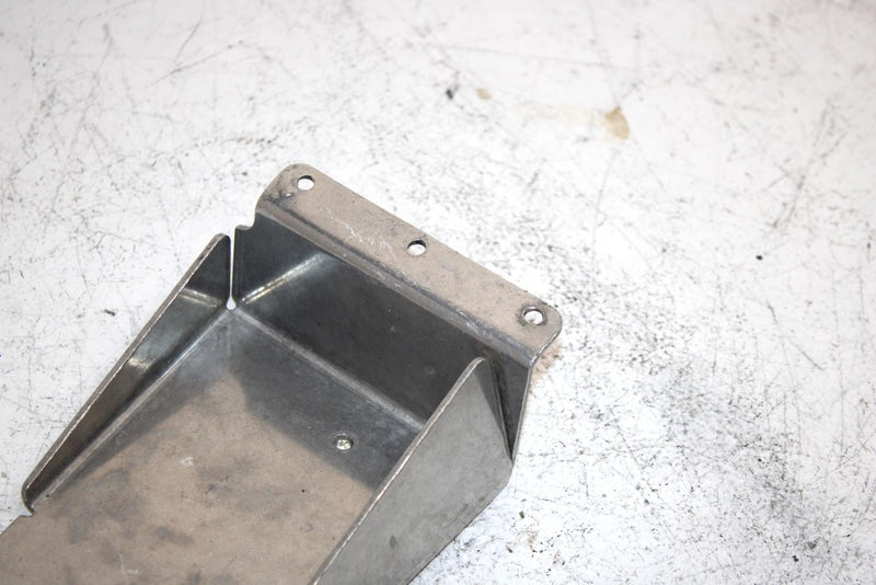 92 Polaris Trail Deluxe Oem Right Foot Pad 5830008 SP24