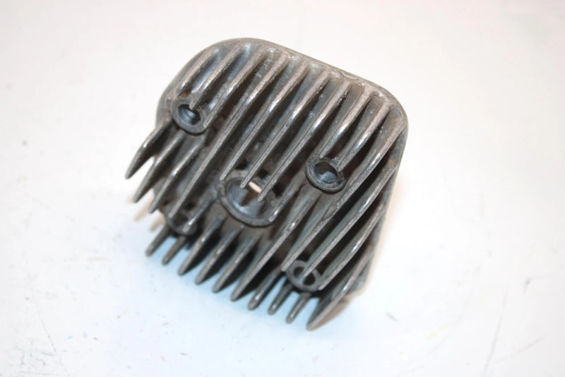 02 Arctic Cat Atv 90 2x4 Oem Cylinder Head 3301-017 AA14
