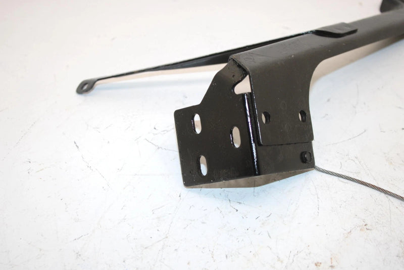 94 Polaris 500 Efi Oem Black Rh Bumper Support W/Cable 1011969-067 SP152