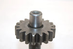 06 Kawasaki Prarie 360 Oem Transmission Countershaft 13107-0113 13107-0755 AK29