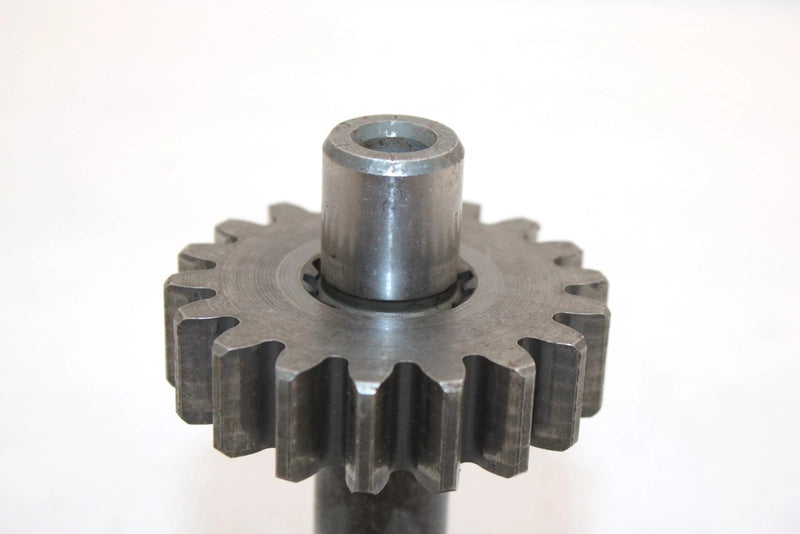 06 Kawasaki Prarie 360 Oem Transmission Countershaft 13107-0113 13107-0755 AK29