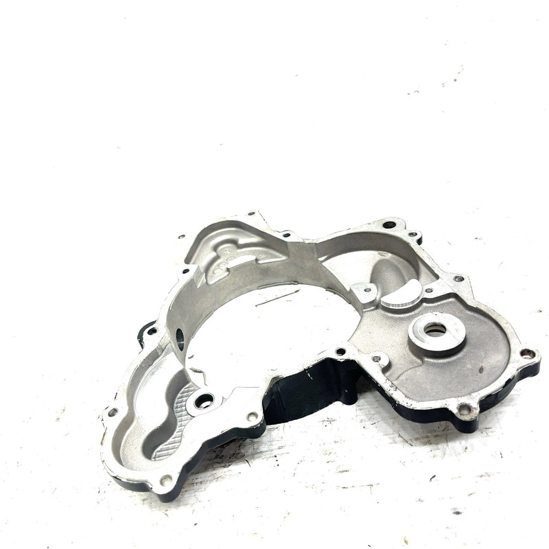 2004 Polaris MSX 110 OEM Front Engine Side Cover 0451982 JP42