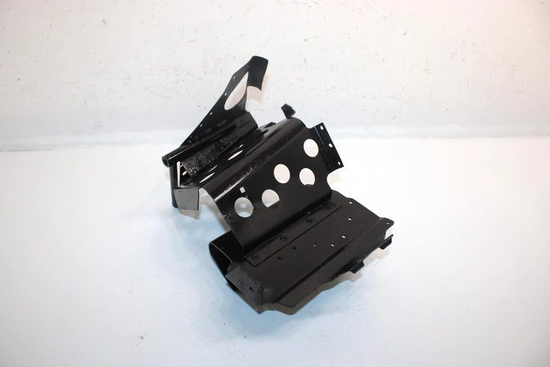 89 Polaris Trail Oem Left Footwell 2200250 SP49