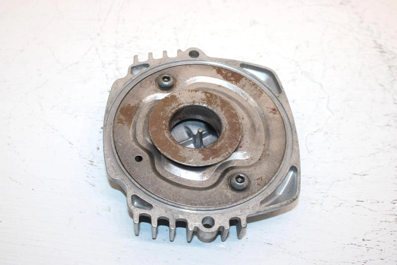 1999 Yamaha  Bear Tracker 2wd Oem Breather Assembly  4BD-11160-01-00 AY50