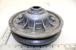 2002 Ski-doo Mxz 500f Oem Secondary Clutch 417126526 SS99