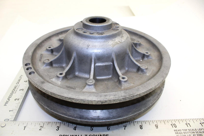 2002 Ski-doo Mxz 500f Oem Secondary Clutch 417126526 SS99