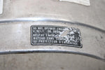 1987 Yamaha Exciter 570 L/c Oem Clutch Belt Cover  8V0-77311-00-00 SY18
