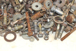 2000 Ski-doo Mxz 700 Oem Nut Bolt Spacer Hardware Kit SS8