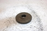 1997 Polaris Classic Oem 39T Chaincase Sprocket 1341162 SP42
