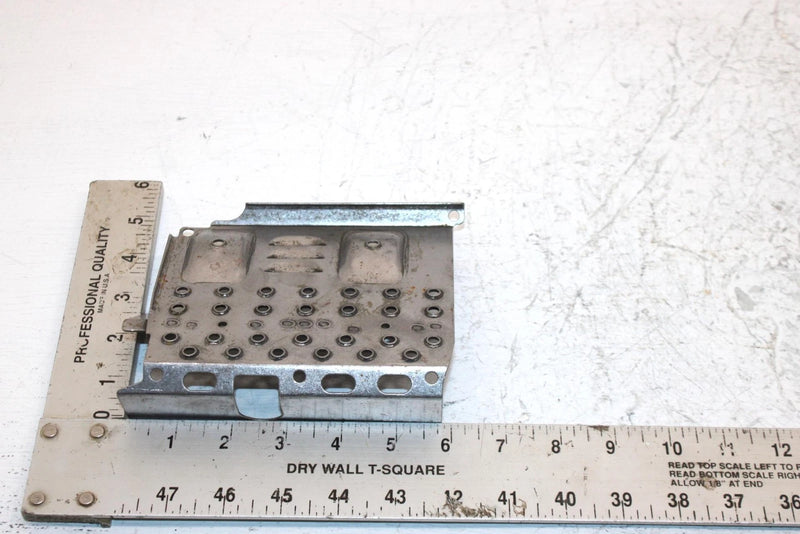 2002 Polaris Sportsman 700 Oem Crankcase Baffle Plate 1202113 5211785 AP184
