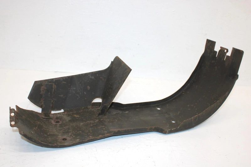 90 Arctic Cat El Tigre Ext Mountain Cat Oem Clutch Belt Cover 0707-028 SA49