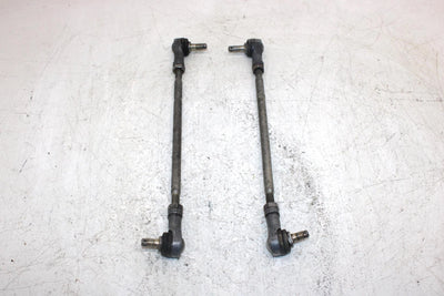1990 Polaris Trail Boss 250 Oem Steering Tie Rod Pair 1822070 AP162