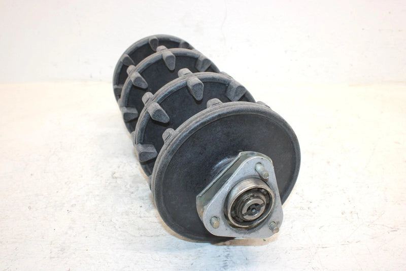 1996 Ski-doo Mxz 440 Oem Main Drive Axle 501025500 SS13