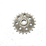 1992 Polaris Trail Boss 350L 4X4 OEM 22t Sprocket Pair 3222042 AP222