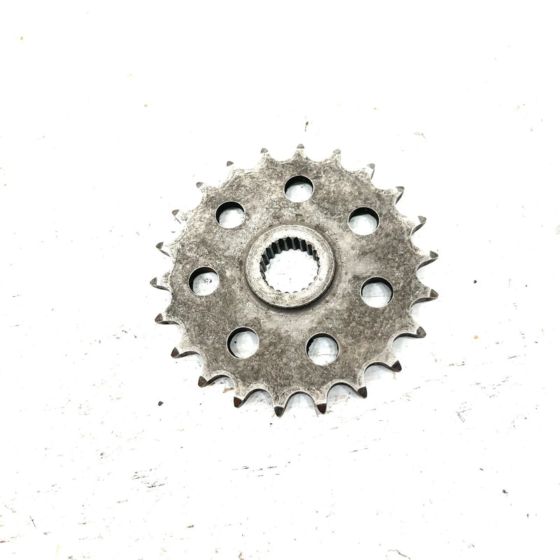 1992 Polaris Trail Boss 350L 4X4 OEM 22t Sprocket Pair 3222042 AP222