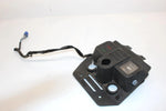 83 Suzuki Alt125 3x9 Model D  Oem Odometer (Cracked) 34720-24510 AS12