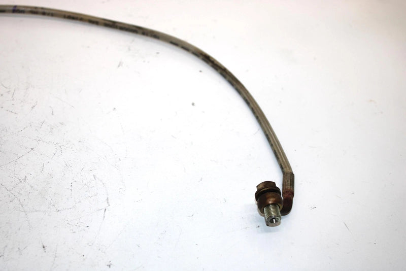 19 Polaris Sportsman 570 Sp Oem Rear Brake Line 1913040 AP34