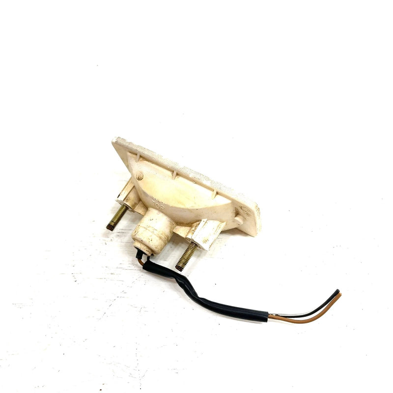 2002 Suzuki Quadrunner 500 LTF500F 4x4 OEM Taillight Base 35710-02C00 AS37