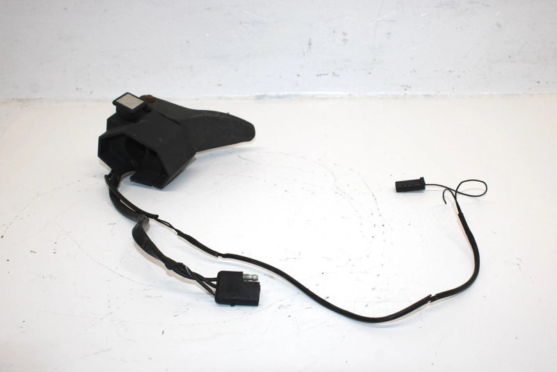 1996 Arctic Cat Zrt 600 Oem Throttle Lever 0609-152 SA46